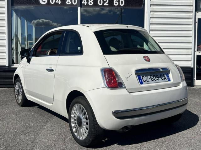 Fiat 500 image 6