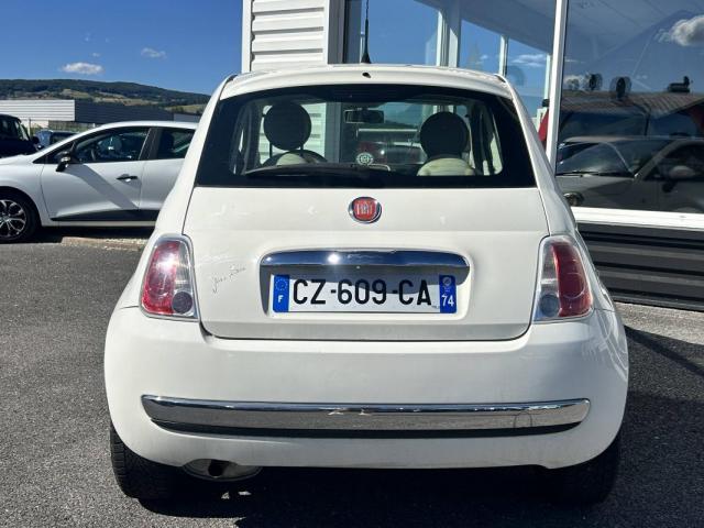 Fiat 500 image 8