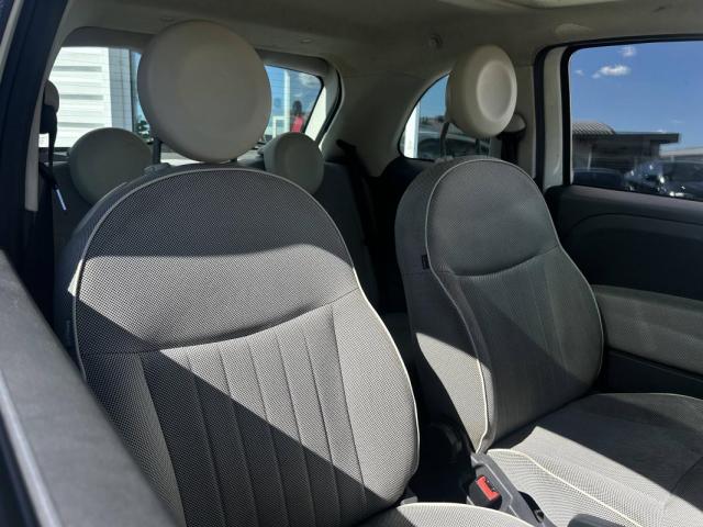 Fiat 500 image 7