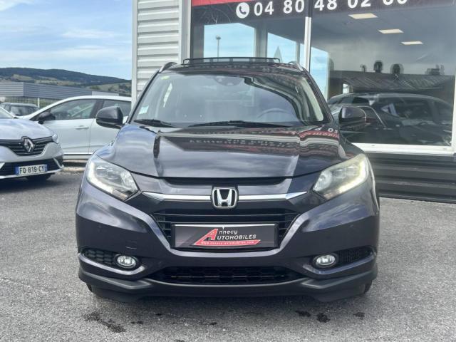 Honda Hrv image 8