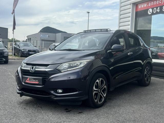 Honda Hrv image 5