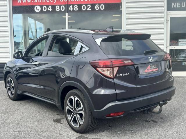 Honda Hrv image 1