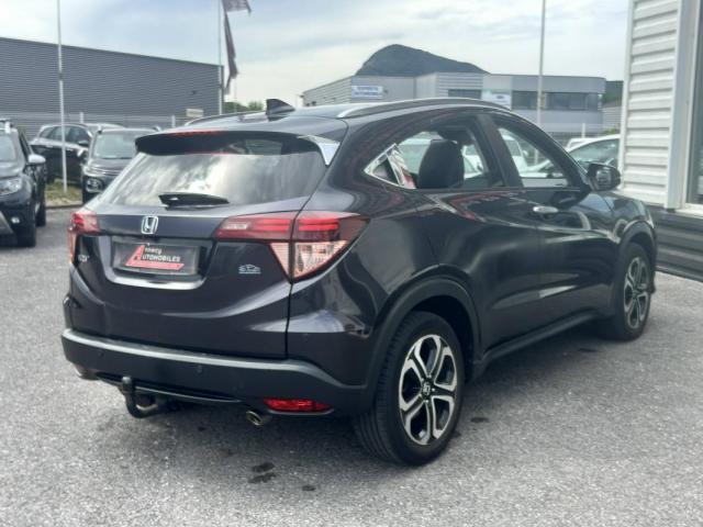 Honda Hrv image 2