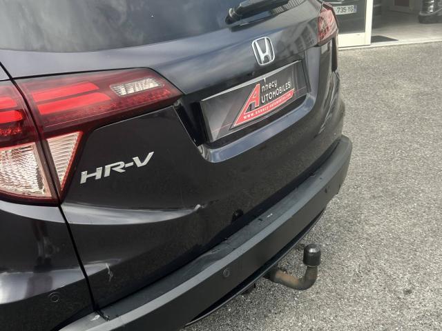 Honda Hrv image 3