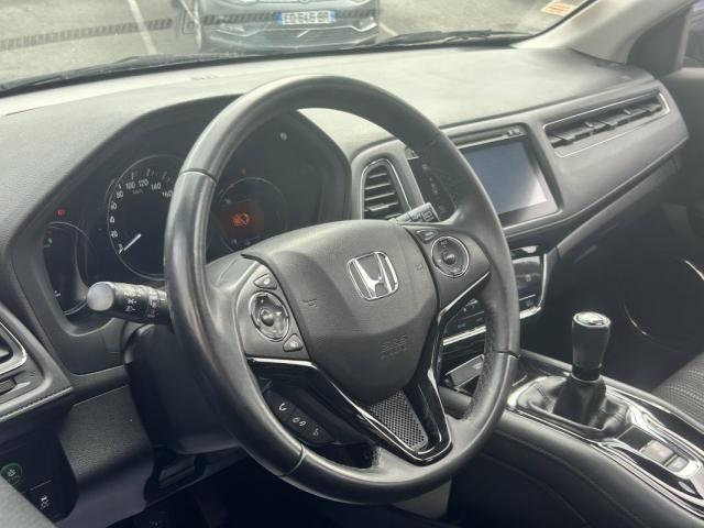 Honda Hrv image 6
