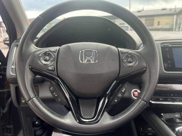 Honda Hrv image 9