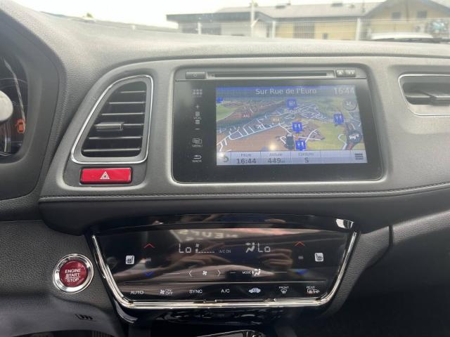 Honda Hrv image 4