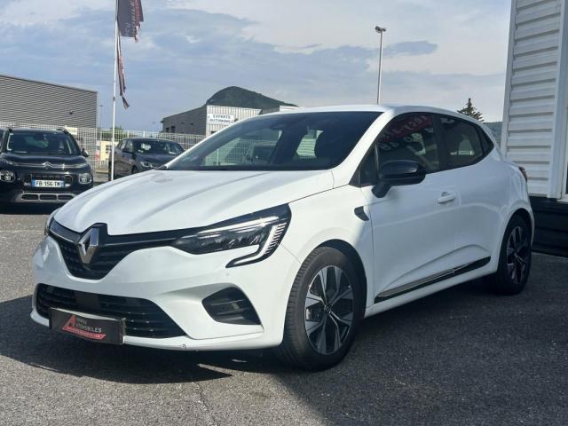 Renault Clio image 6