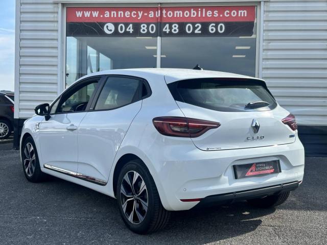 Renault Clio image 8