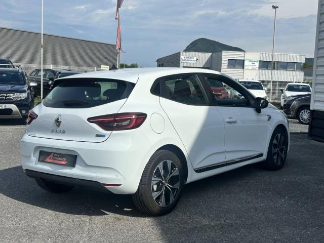 Renault Clio image 3