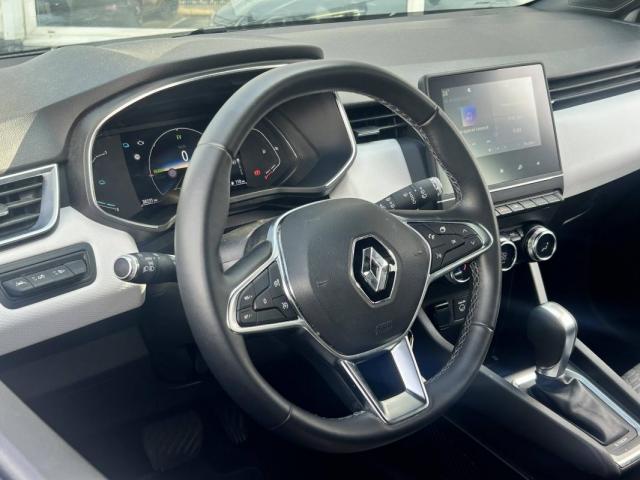 Renault Clio image 1