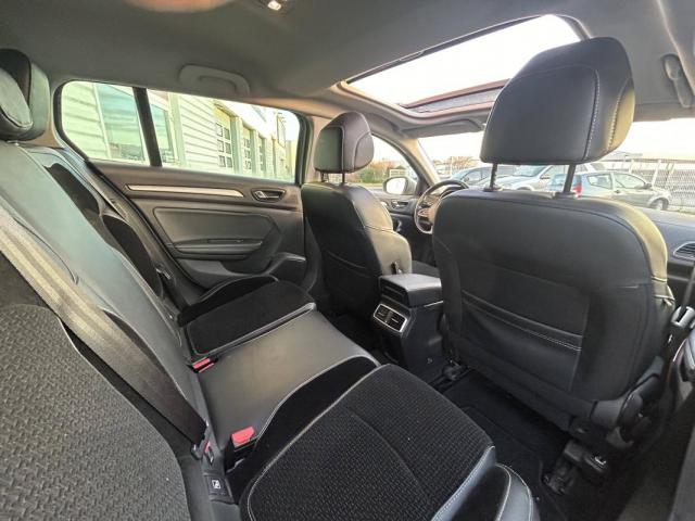 Renault Mégane Estate image 6