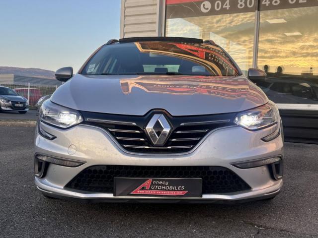 Renault Mégane Estate image 3
