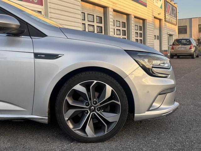 Renault Mégane Estate image 2