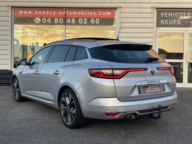 Renault Mégane Estate image 9