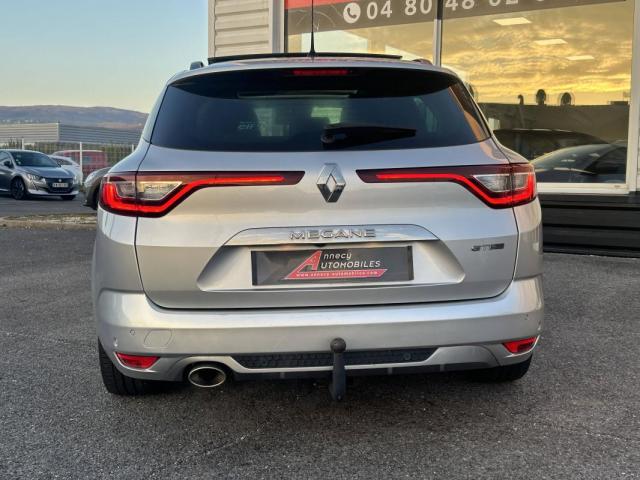 Renault Mégane Estate image 7