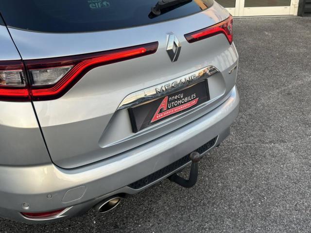 Renault Mégane Estate image 4