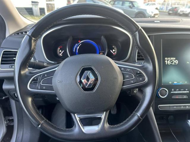 Renault Mégane Estate image 1