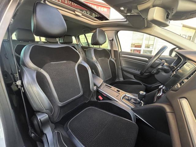 Renault Mégane Estate image 5