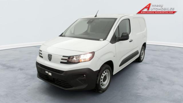 Peugeot Partner image 6