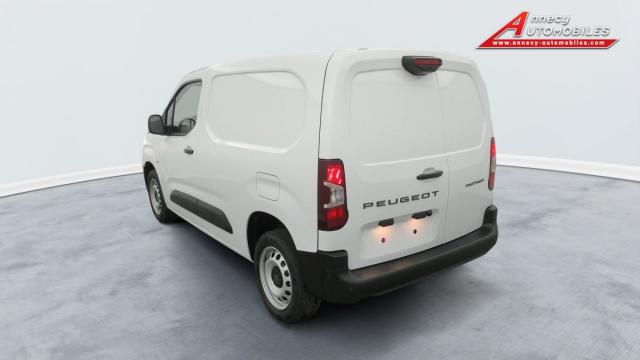 Peugeot Partner image 2