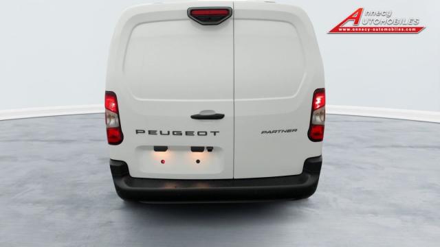 Peugeot Partner image 8