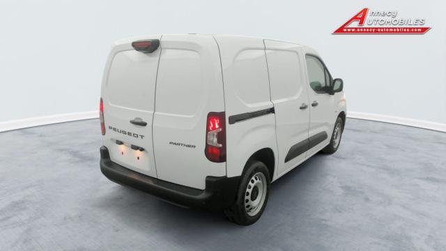 Peugeot Partner image 4