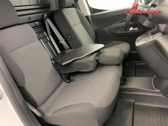 Peugeot Partner image 1