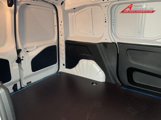 Peugeot Partner image 3