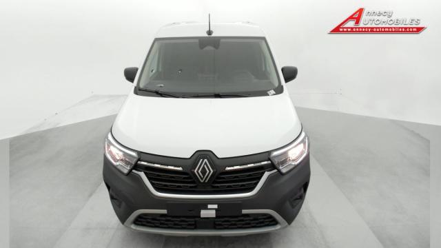 Renault Kangoo Van image 4