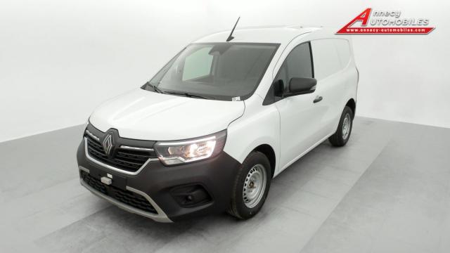 Renault Kangoo Van image 5