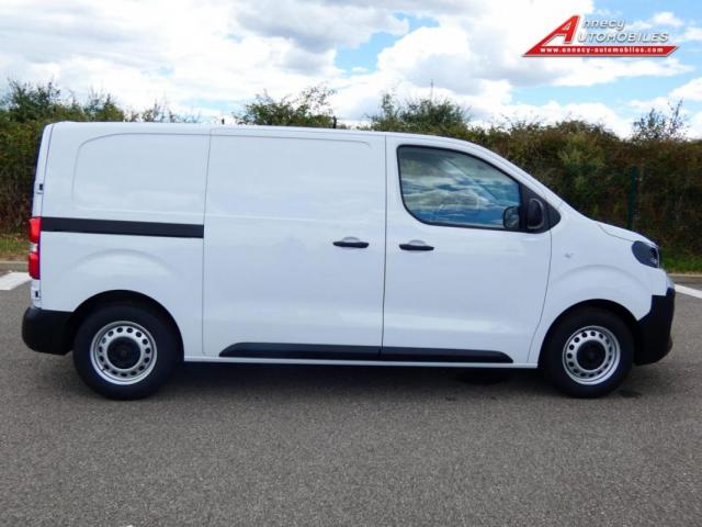 Peugeot Expert image 3