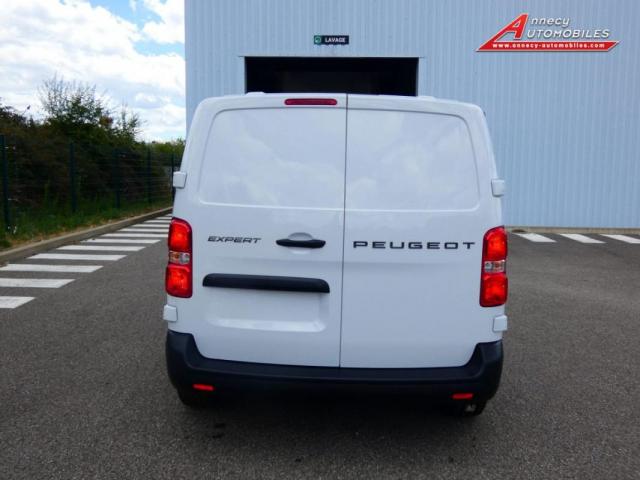Peugeot Expert image 8