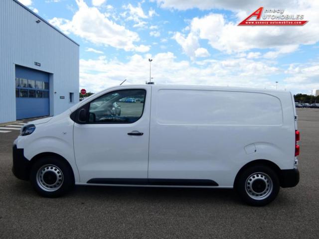 Peugeot Expert image 1