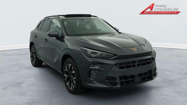 Cupra Terramar 1.5 Etsi Hybrid 150 Ch Dsg7 V
