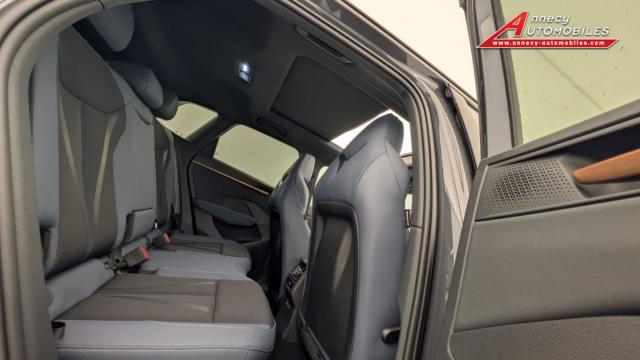 Cupra Terramar image 9