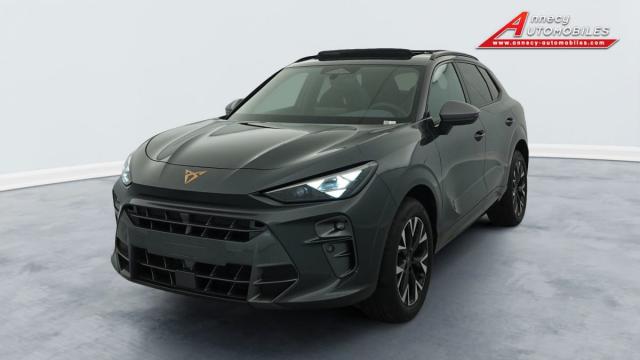 Cupra Terramar image 3