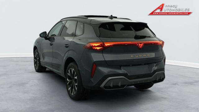 Cupra Terramar image 7