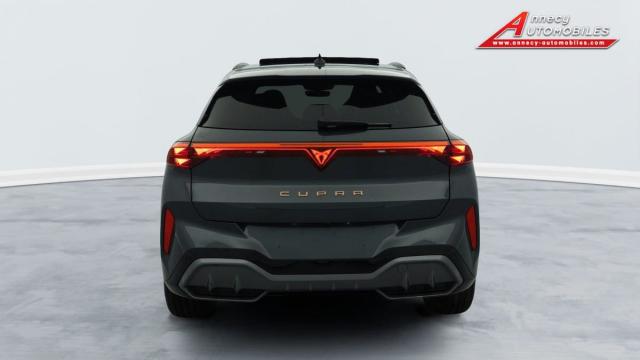 Cupra Terramar image 2