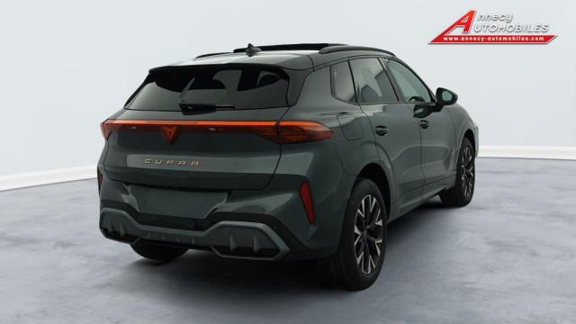 Cupra Terramar image 5