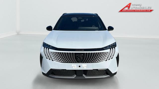 Peugeot 5008 image 2