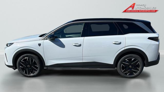 Peugeot 5008 image 8
