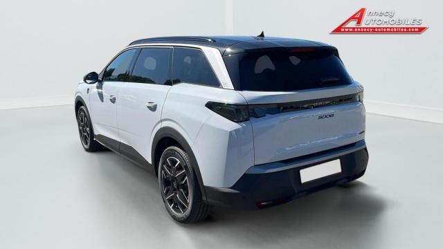 Peugeot 5008 image 6