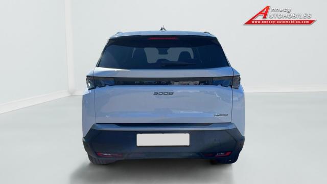Peugeot 5008 image 5
