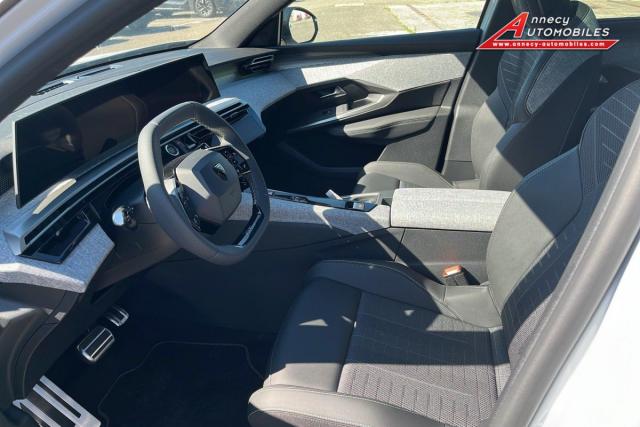 Peugeot 5008 image 9