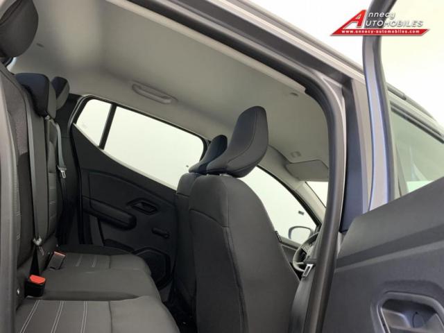 Dacia Sandero image 5