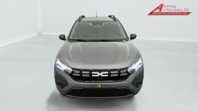 Dacia Sandero image 2