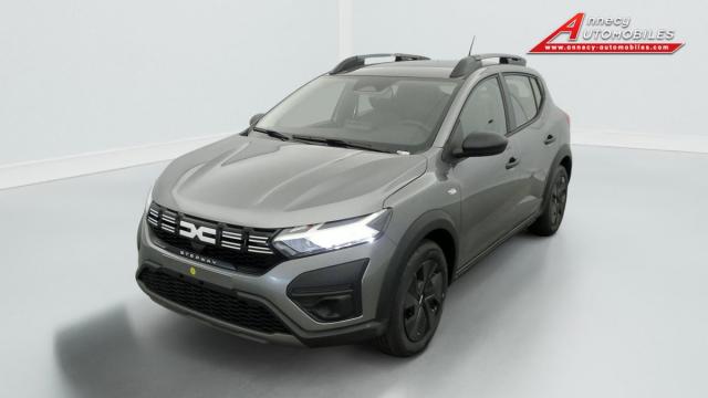 Dacia Sandero image 6