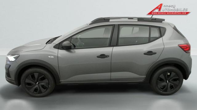 Dacia Sandero image 1