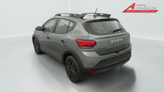 Dacia Sandero image 7